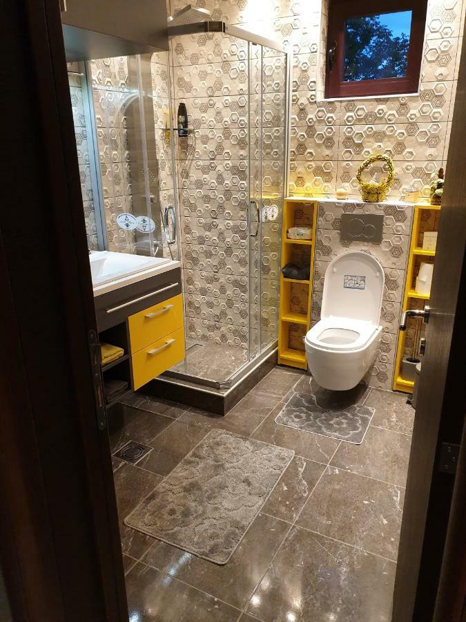 Lux Apartman Čačak Zewnętrze zdjęcie