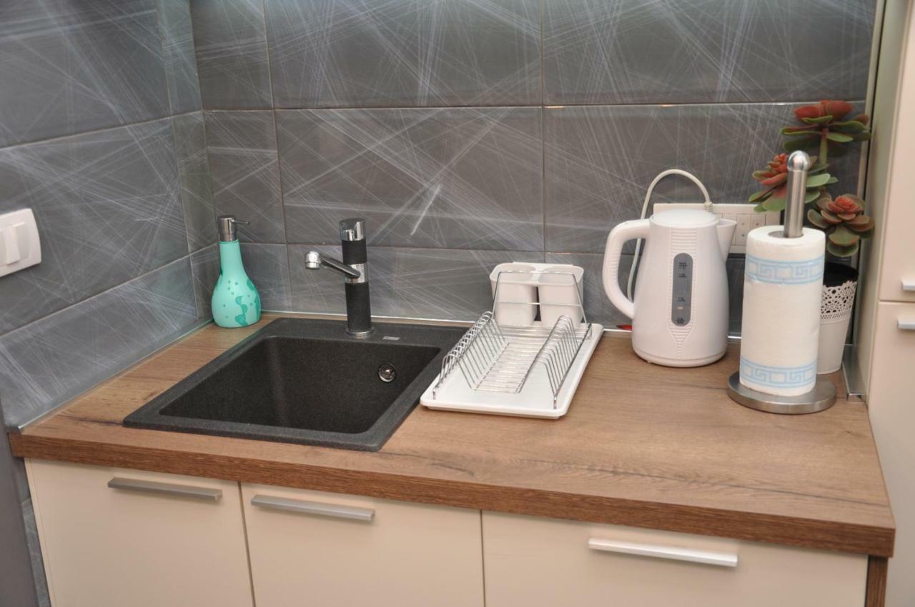Lux Apartman Čačak Zewnętrze zdjęcie